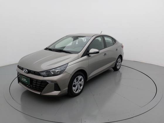 HYUNDAI HB20S 1.0 12V FLEX COMFORT PLUS MANUAL